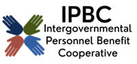 Intergovernmental Personnel Benefit Cooperative (IPBC) Logo