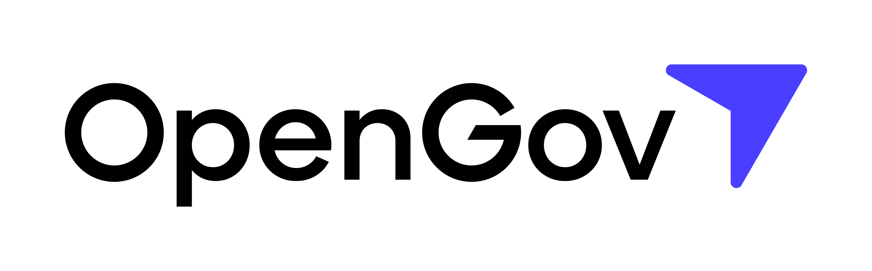 OpenGov Logo