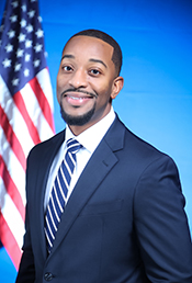 Rasheed Jones