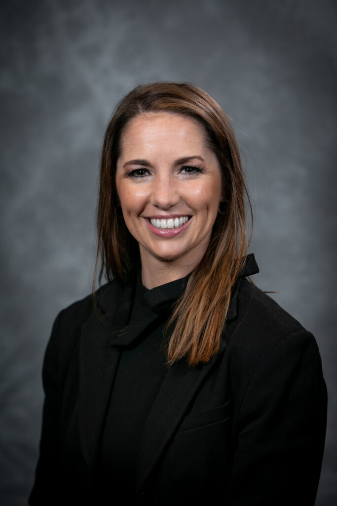 Nicole Larson