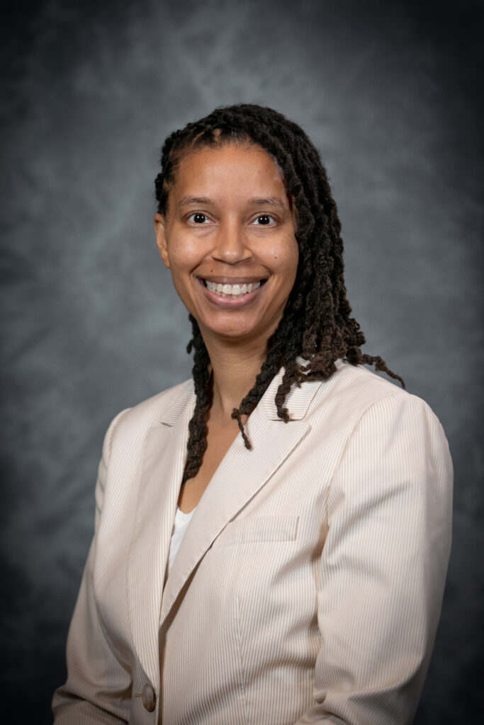 Christina G McClerklin