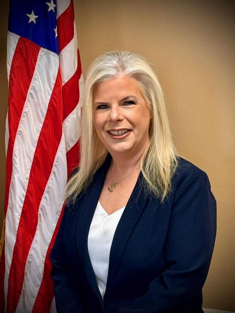 Maureen B. Potempa