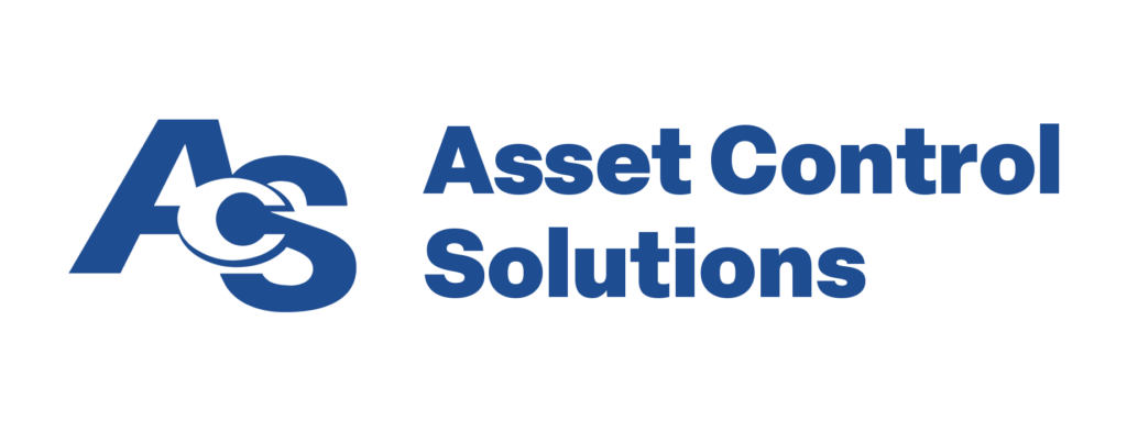 Asset Control Solutions, Inc. logo