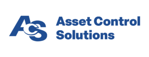 Asset Control Solutions, Inc. logo