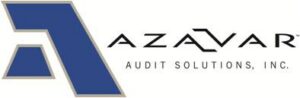 Azavar Government Solutions logo