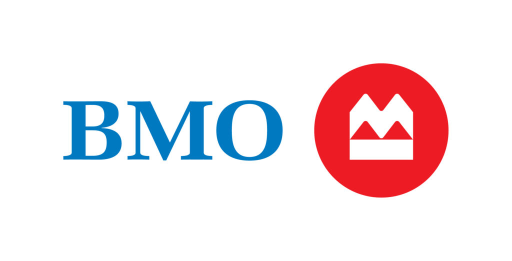 BMO Bank logo