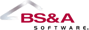 BS&A Software logo
