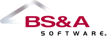 BS&A Software logo