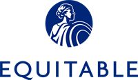 Equitable logo