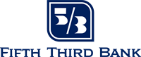 Fifth Third Bank logo