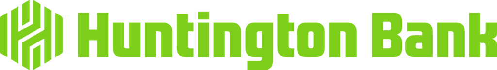 Huntington National Bank logo