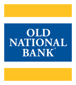 Old National Bank logo