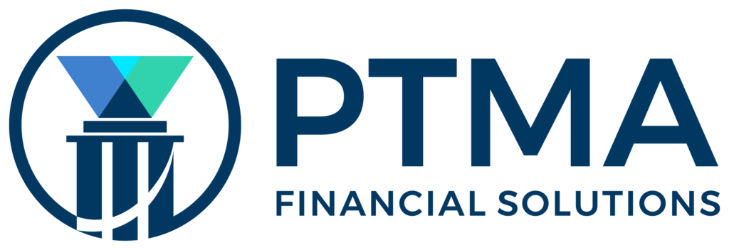 PTMA Financial Solutions logo