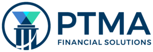 PTMA Financial Solutions logo