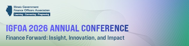 IGFOA 2026 Annual Conference - Finance Forward: Insight, Innovation, and Impact